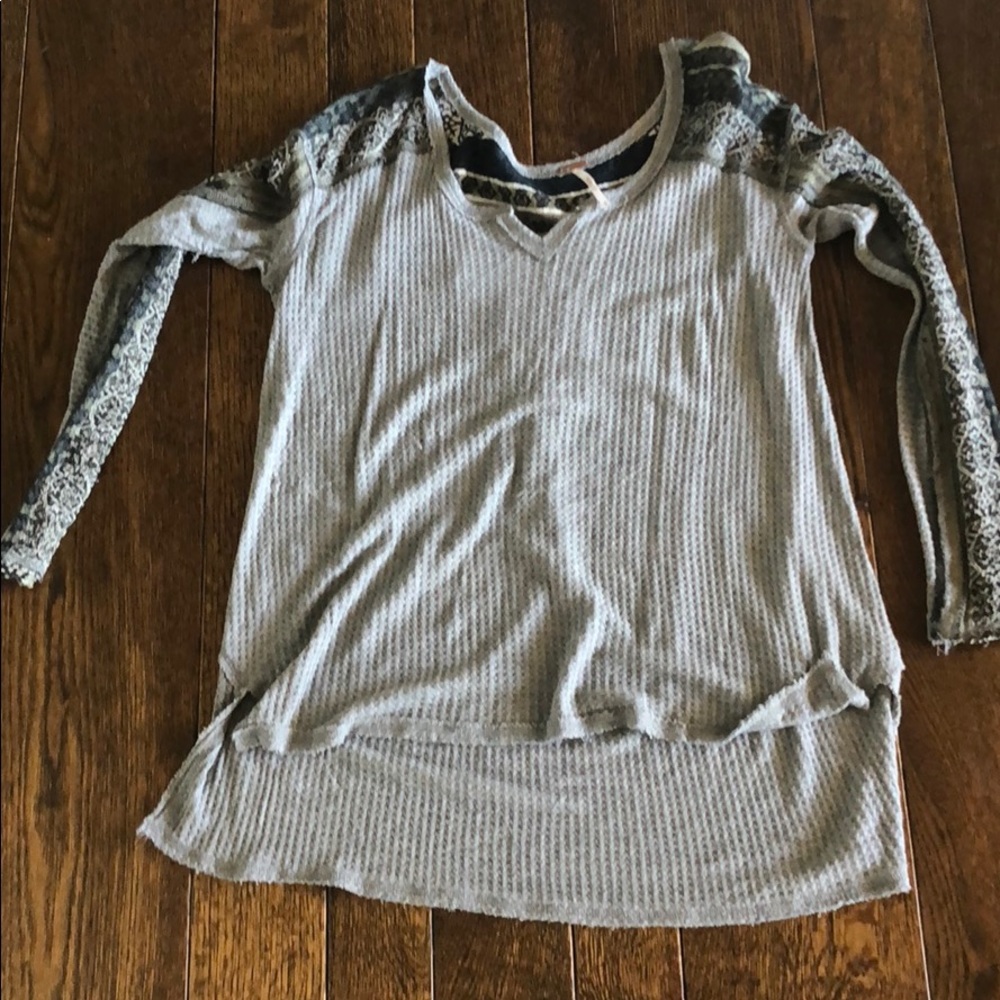 free people thermal